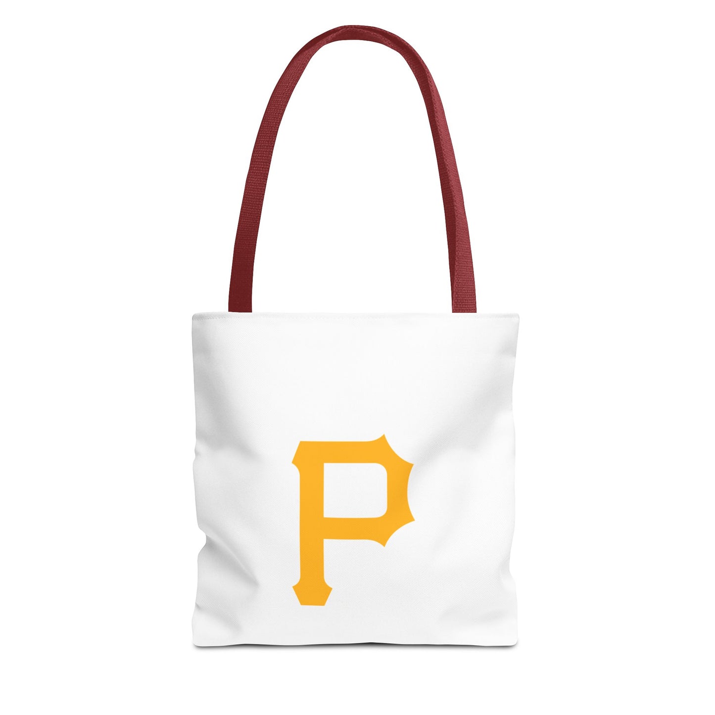 Pittsburgh Pirates Tote Bag