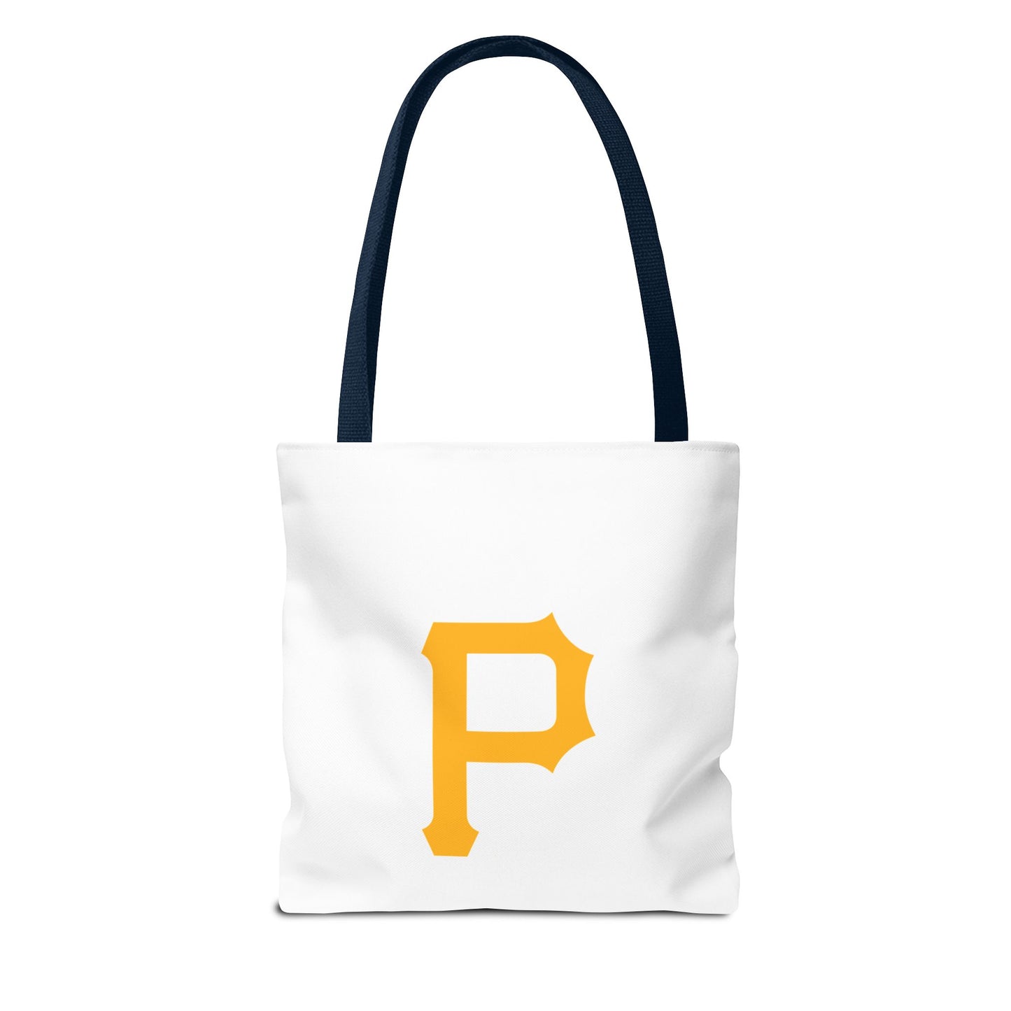 Pittsburgh Pirates Tote Bag