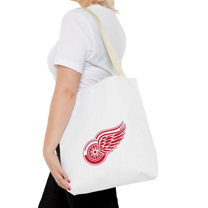 Detroit Red Wings Tote Bag