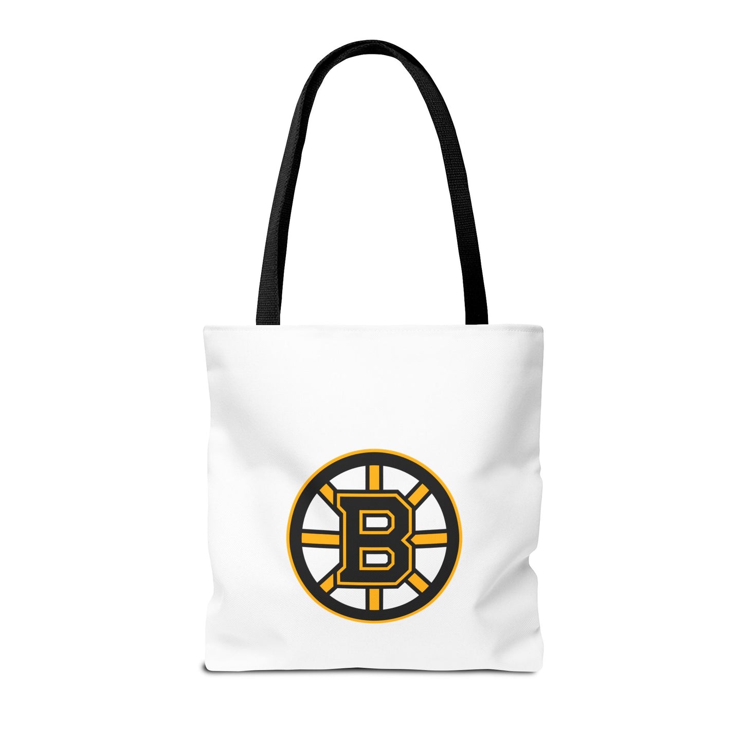 Boston Bruins Tote Bag