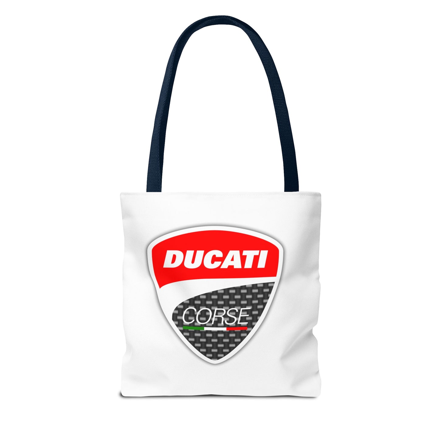 Ducati Corse Tote Bag