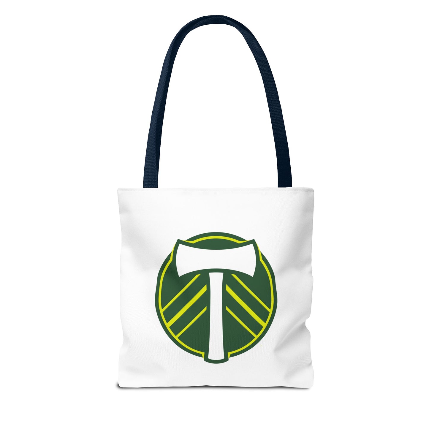 Portland Timbers Tote Bag