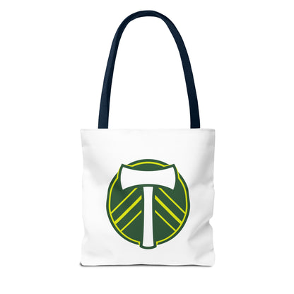 Portland Timbers Tote Bag