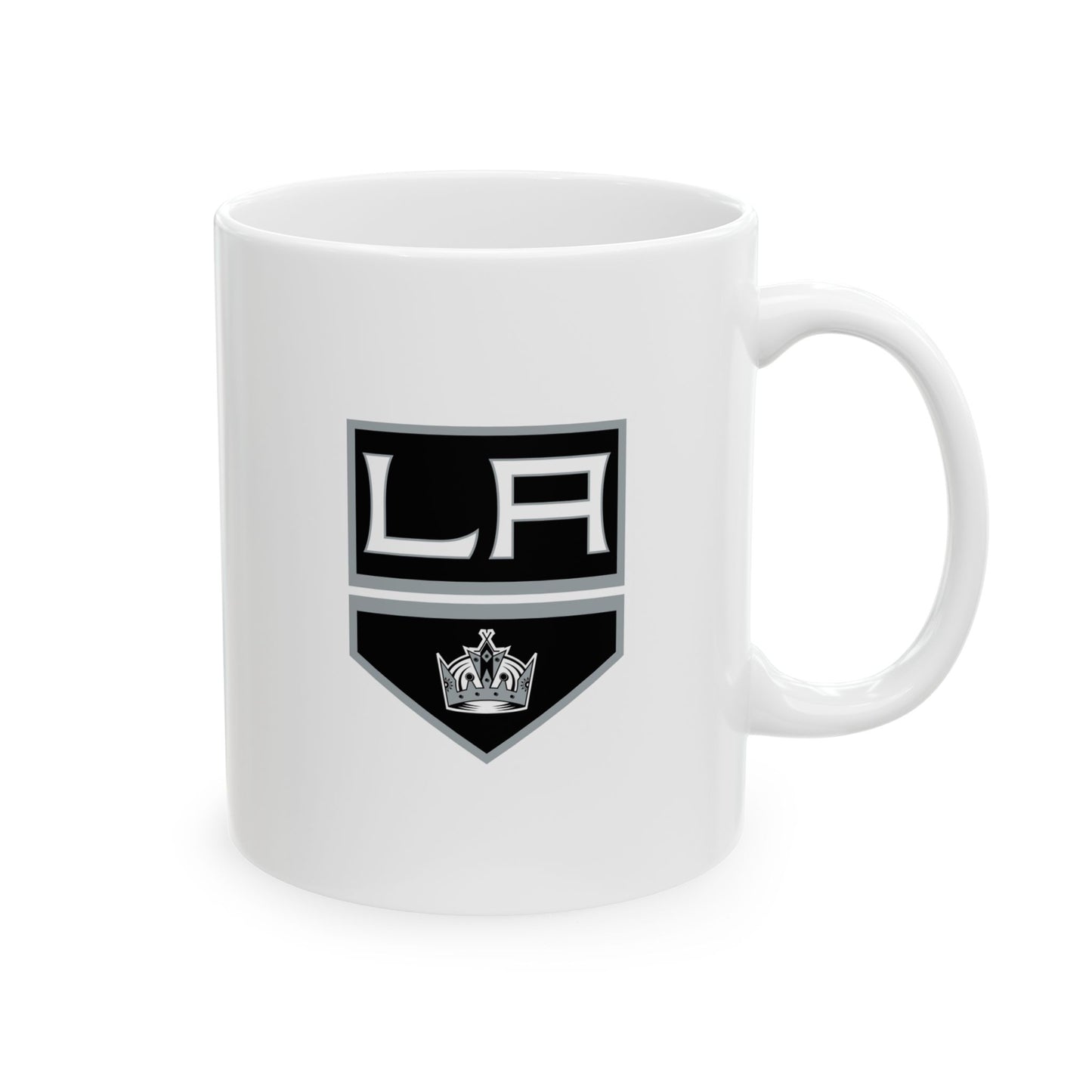 Los Angeles Kings Ceramic Mug