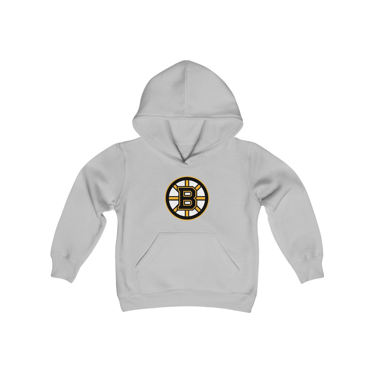 Boston Bruins Youth Hoodie