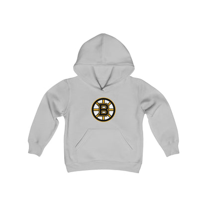 Boston Bruins Youth Hoodie
