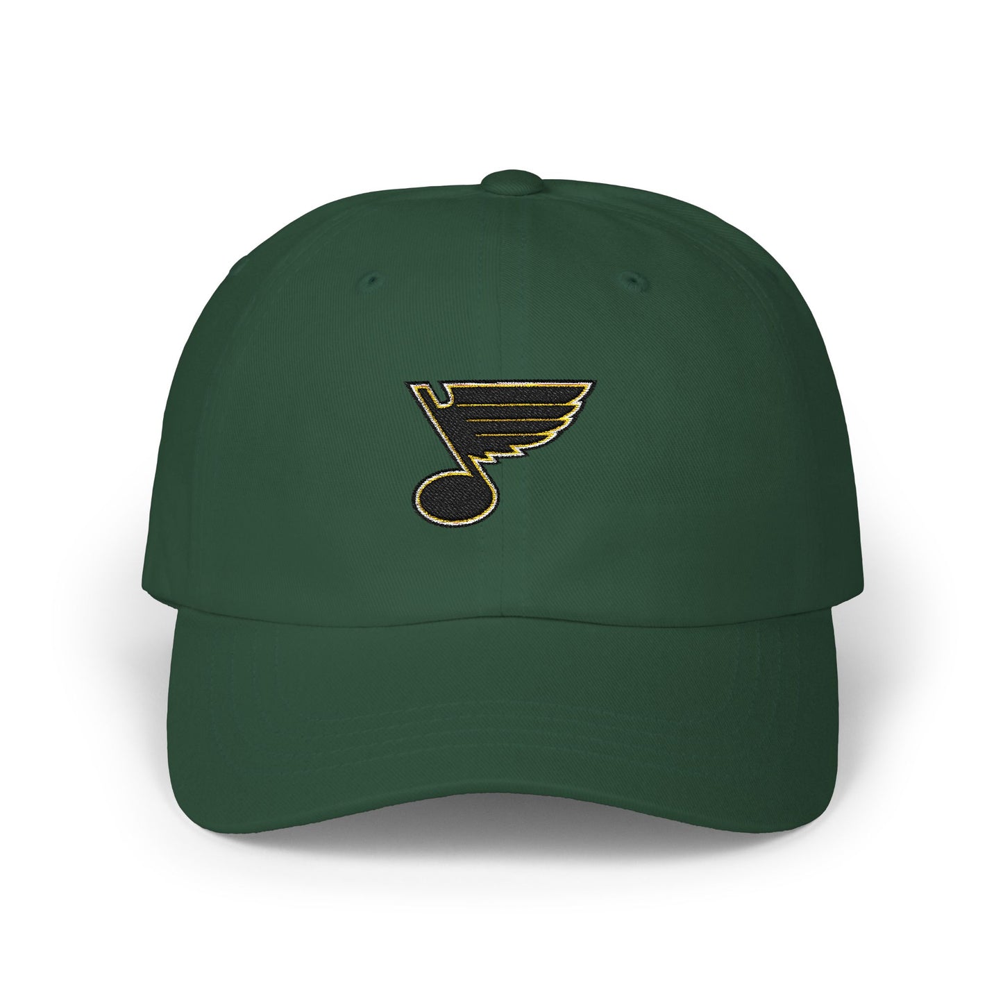 St Louis Blues Cap