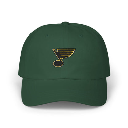 St Louis Blues Cap