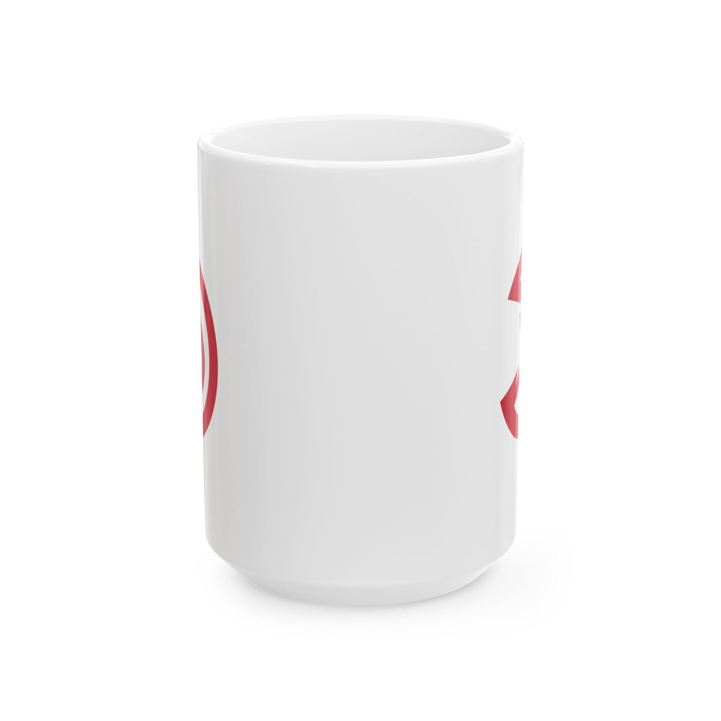 Atlanta Hawks Ceramic Mug