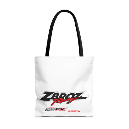 ZBROS Racing Tote Bag