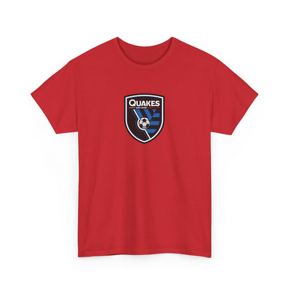 San Jose Earthquakes T-Shirt