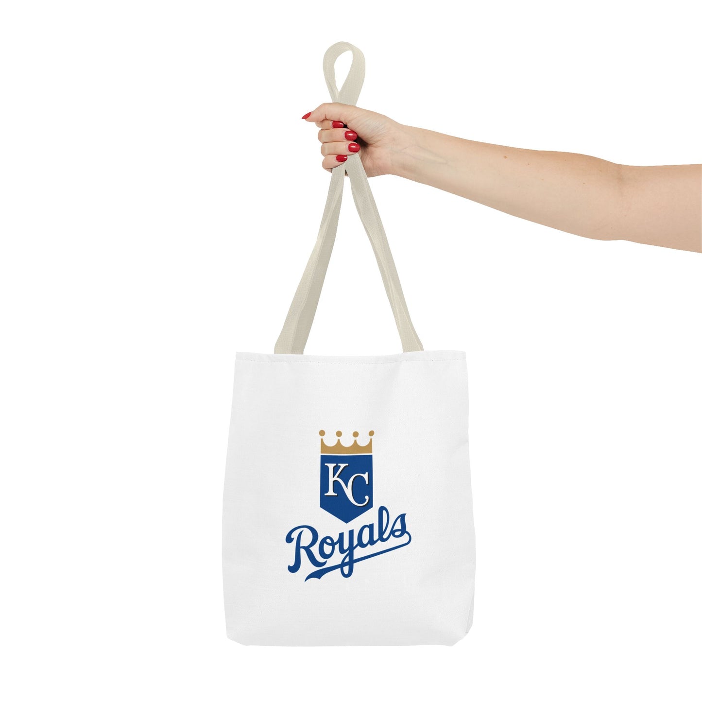 Kansas City Royals Tote Bag