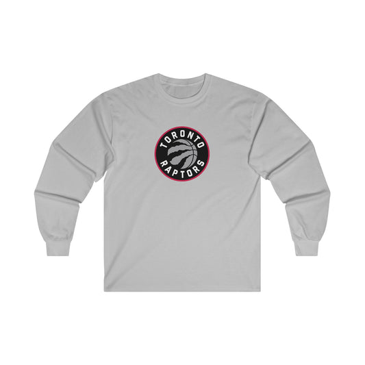 Toronto Raptors Long Sleeve T-Shirt