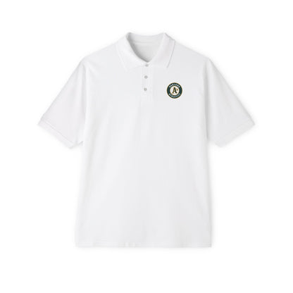 Oakland Athletics Polo Shirt