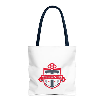 Toronto FC Tote Bag