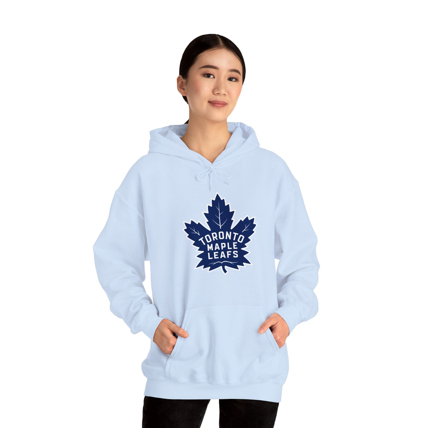 Toronto Maple Leafs Pullover Hoodie