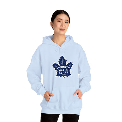Toronto Maple Leafs Pullover Hoodie