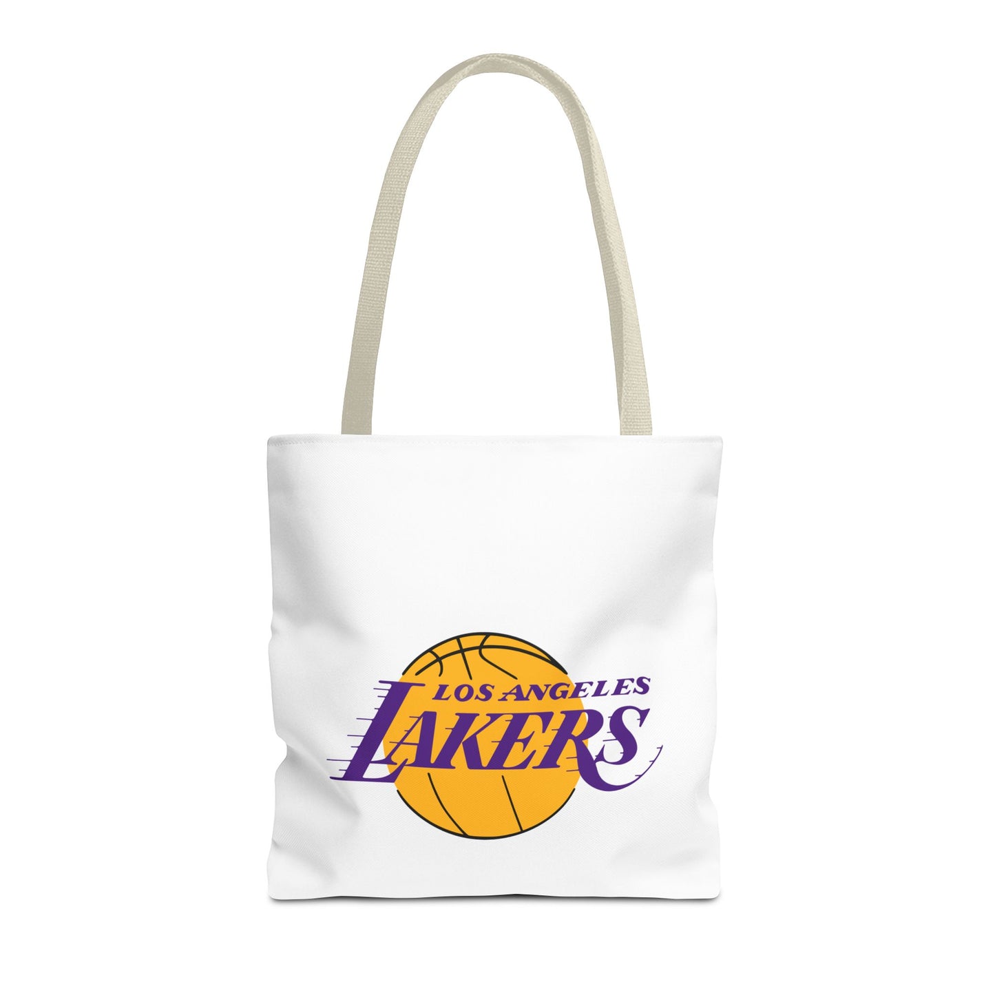 Los Angeles Lakers Tote Bag