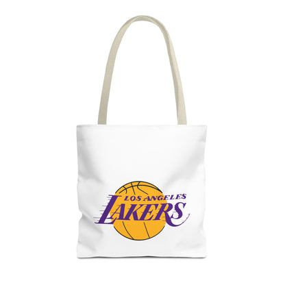Los Angeles Lakers Tote Bag
