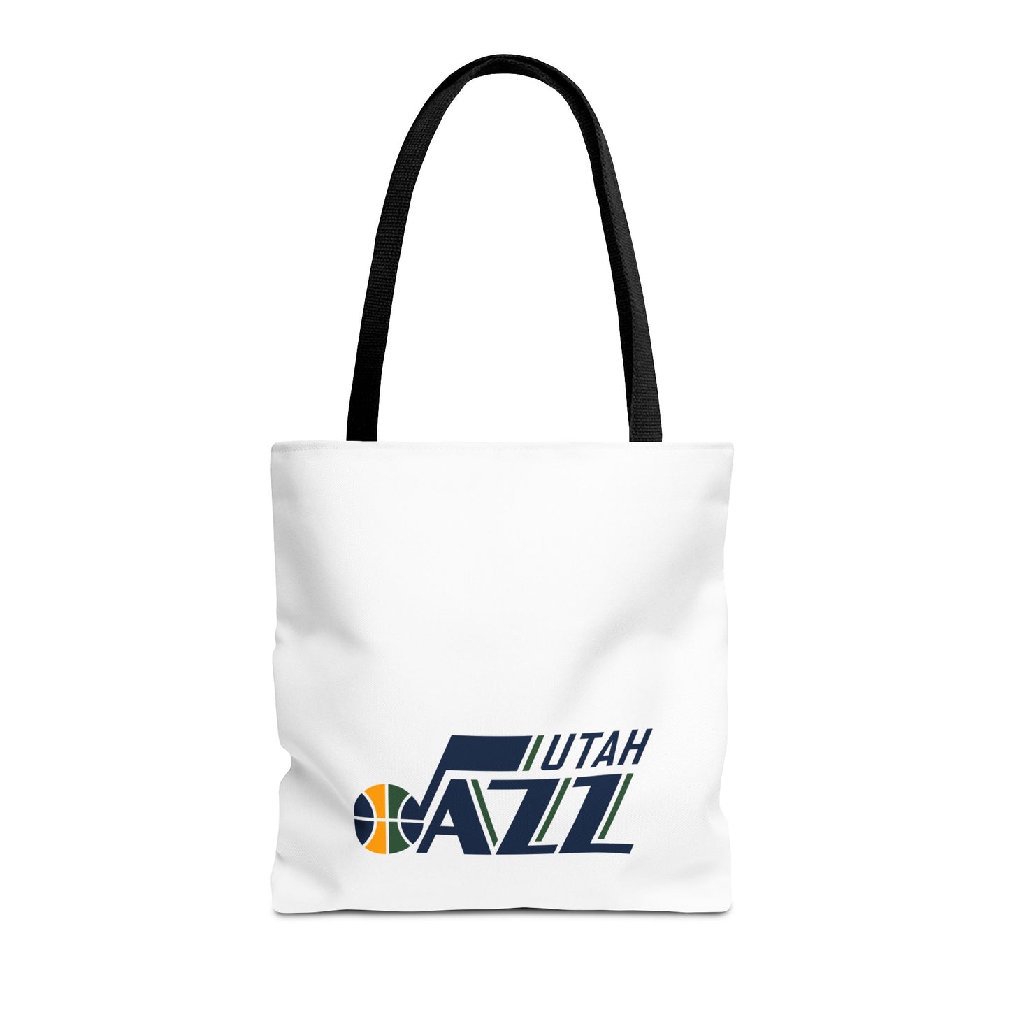 Utah Jazz Tote Bag