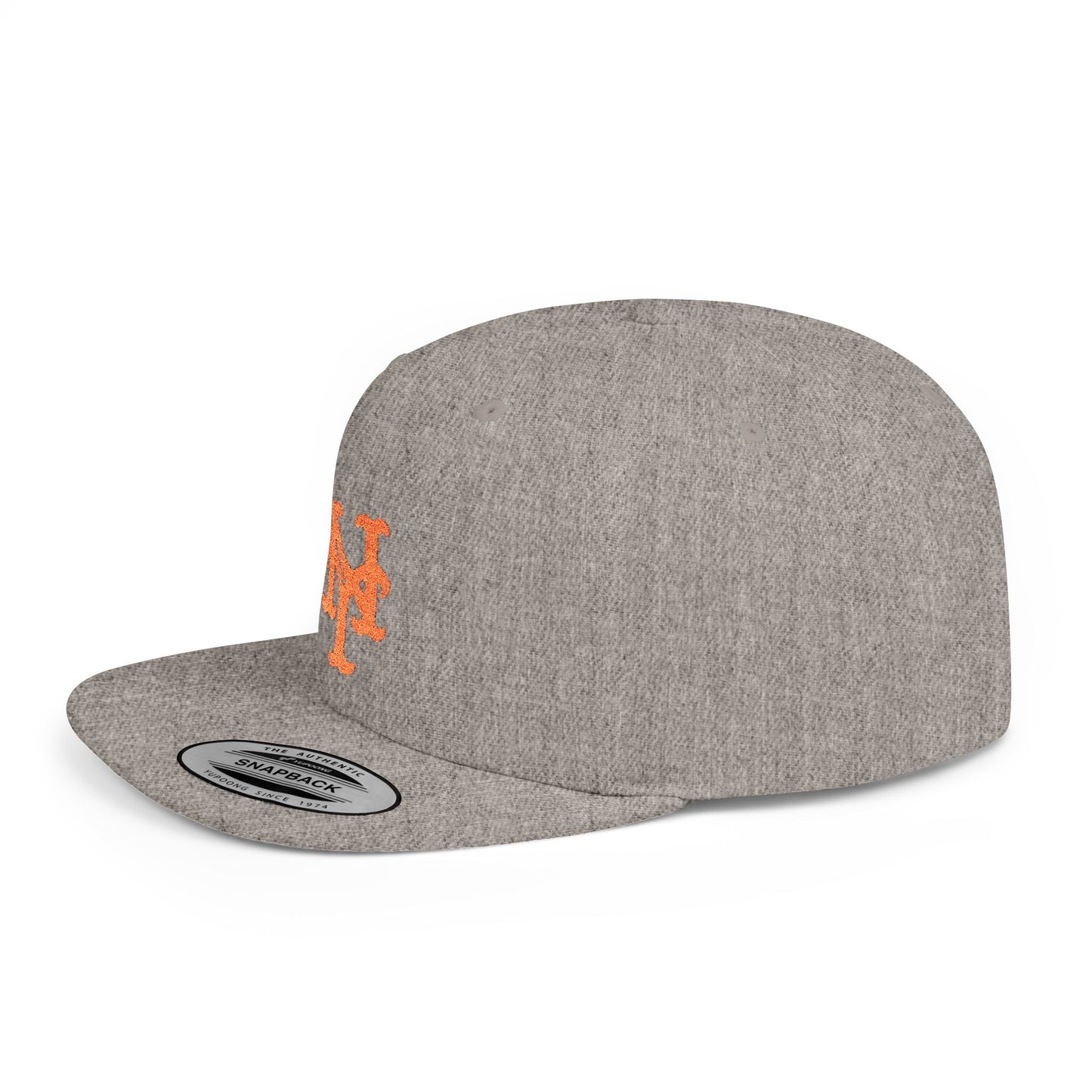 New York Mets Hat Snapback