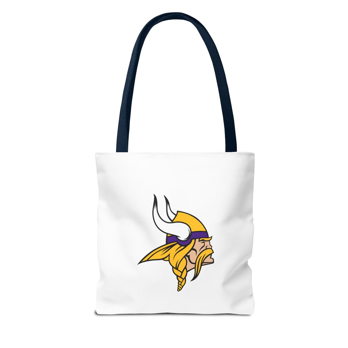 Minnesota Vikings Tote Bag