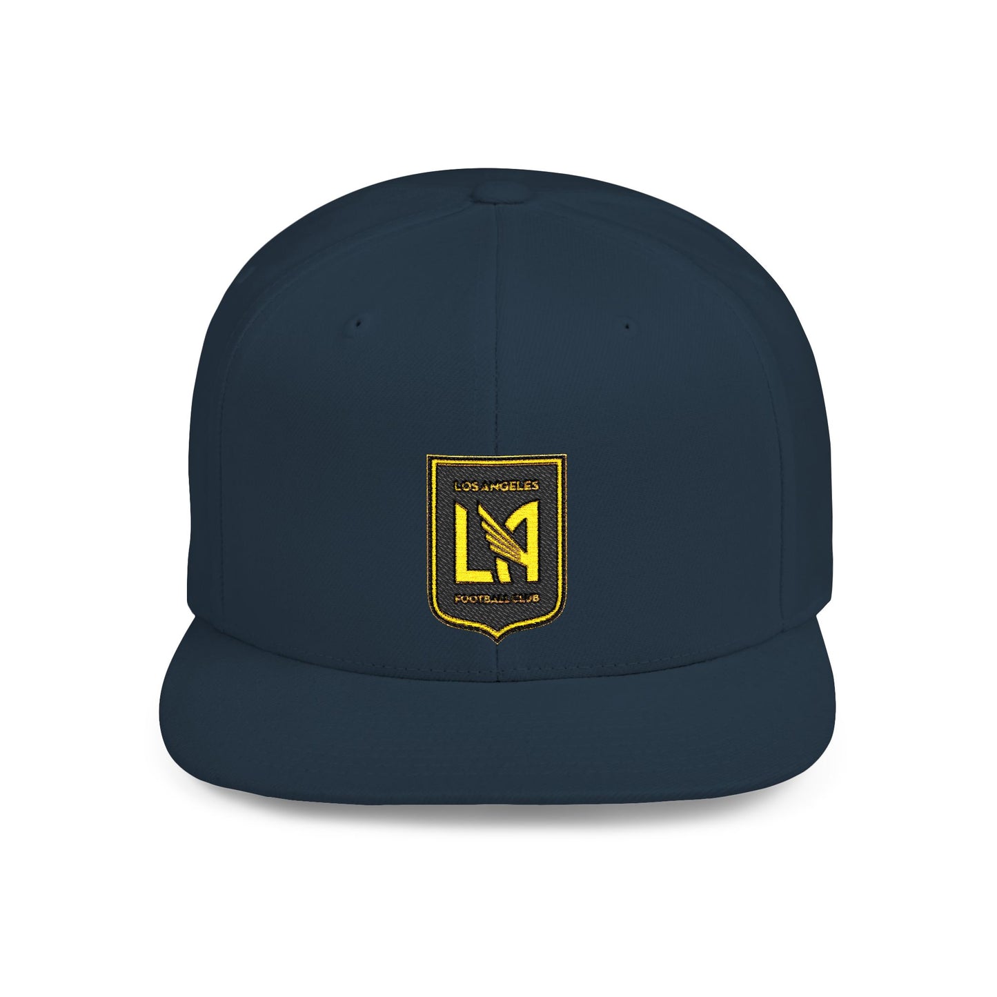 Los Angeles FC Snapback