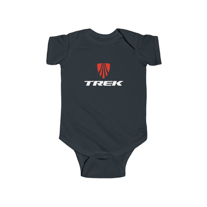 Trek Bicycle Racing Onesie