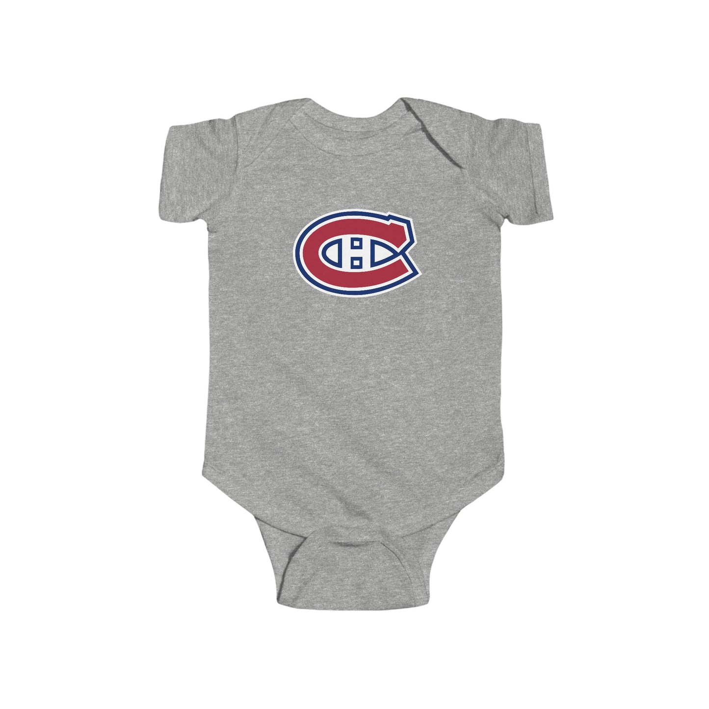 Montreal Canadiens Onesie