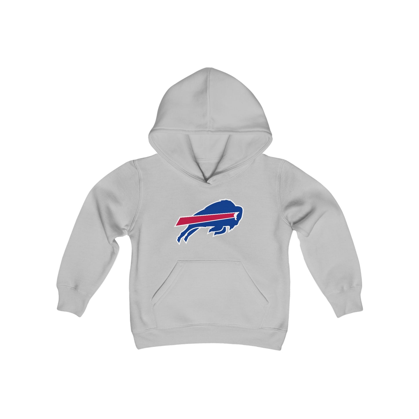Buffalo Bills Youth Hoodie
