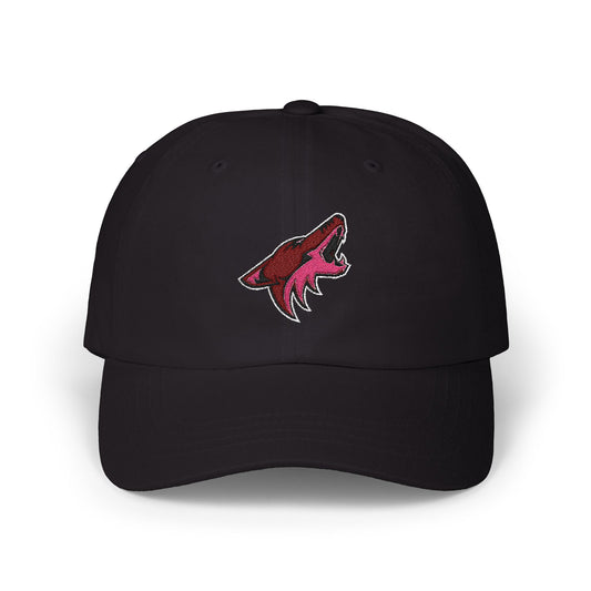 Arizona Coyotes Cap