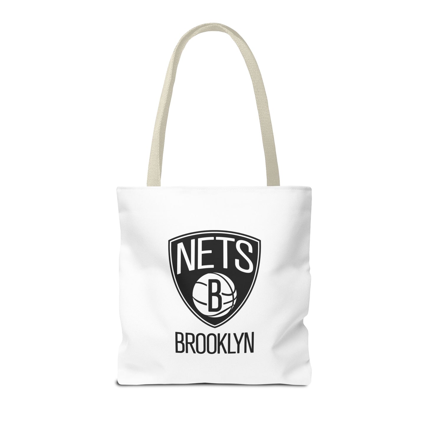 Brooklyn Nets Tote Bag