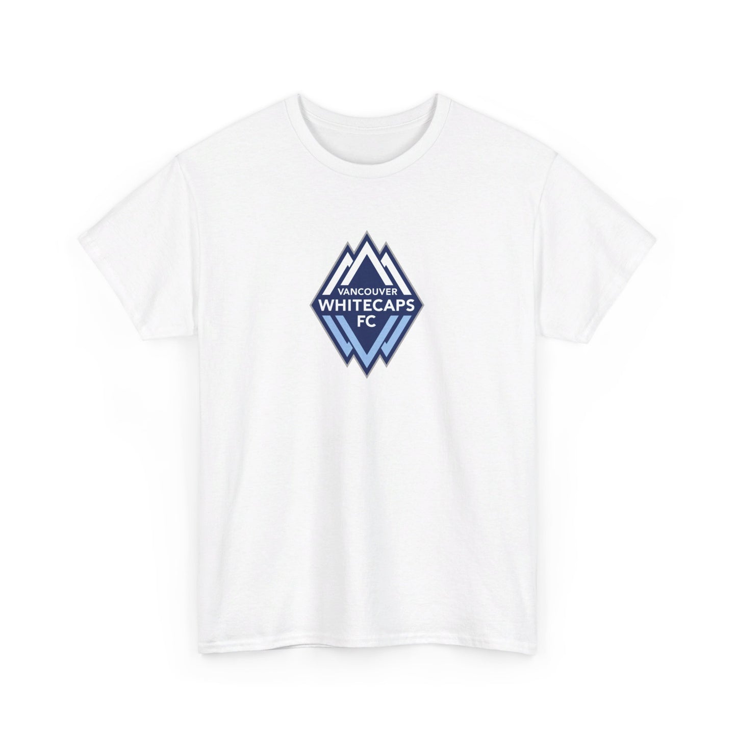 Vancouver Whitecaps FC T-Shirt