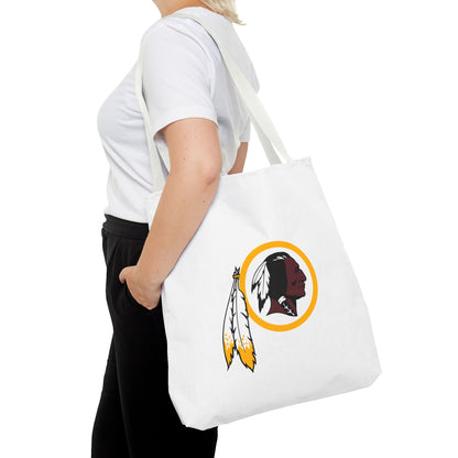 Washington Commanders Tote Bag
