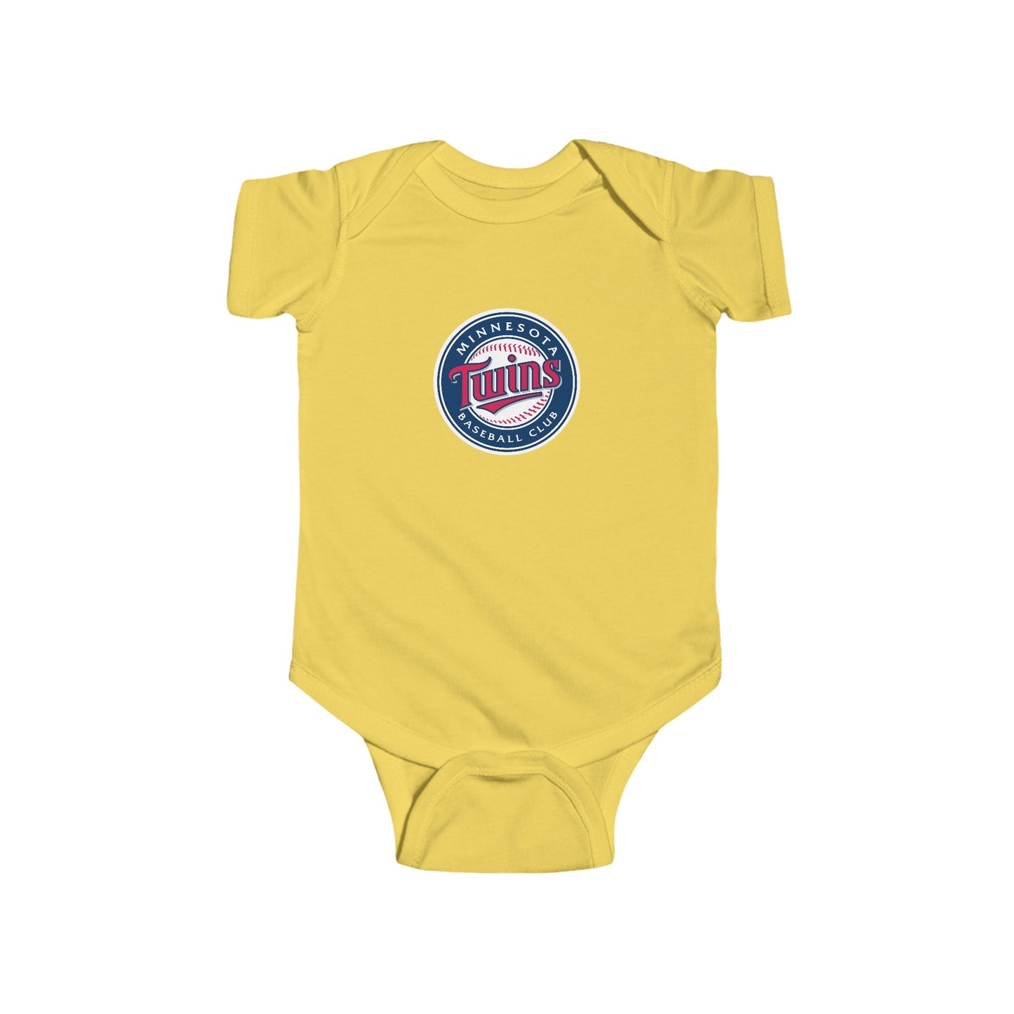 Minnesota Twins Onesie