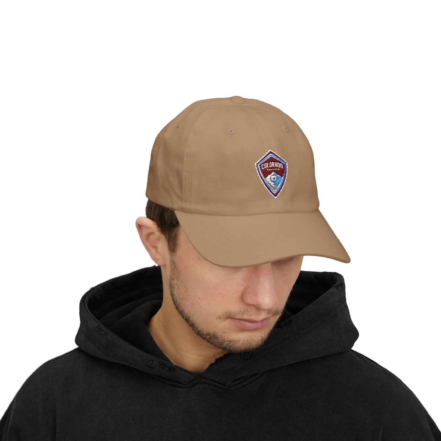 Colorado Rapids Cap