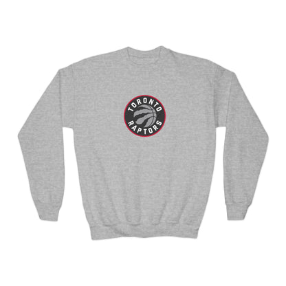 Toronto Raptors Youth Sweatshirt