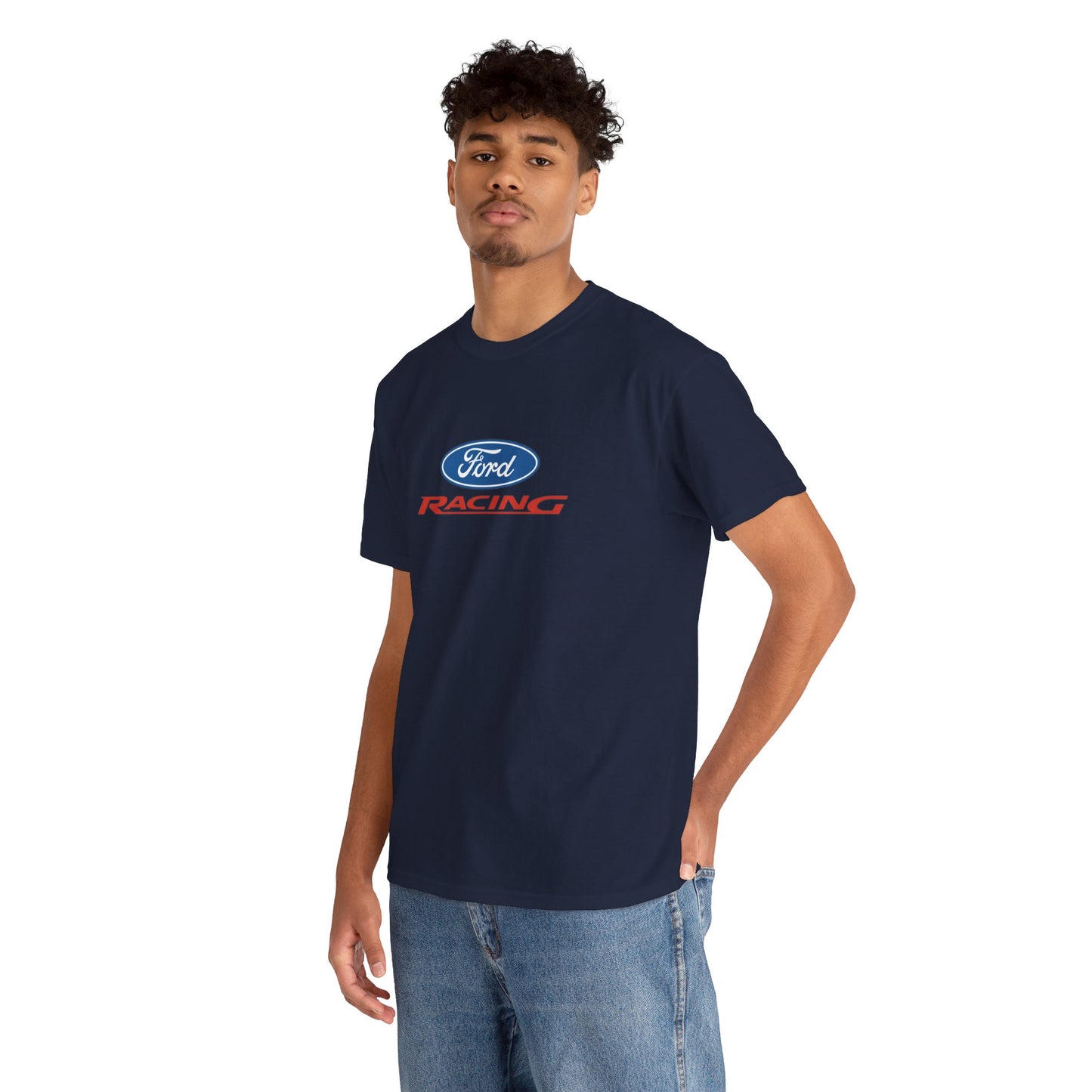Ford Racing T-Shirt