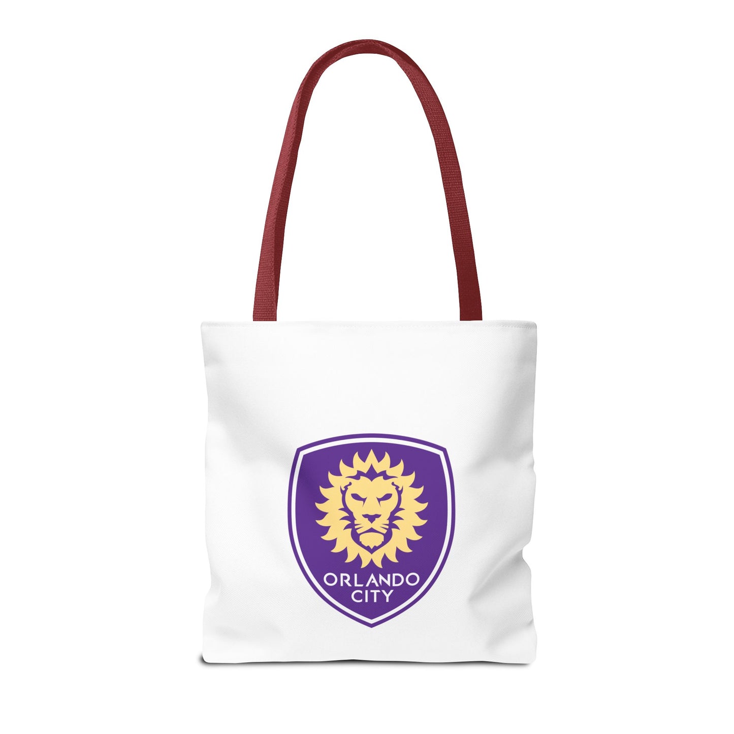 Orlando City SC Tote Bag
