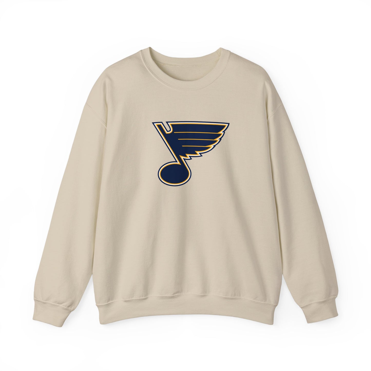 St Louis Blues Sweatshirt