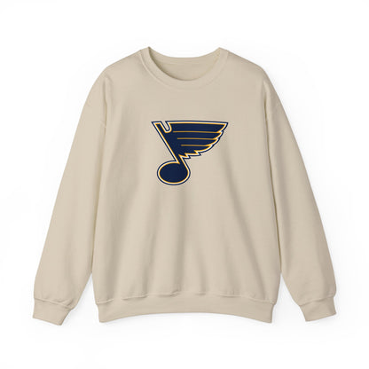 St Louis Blues Sweatshirt
