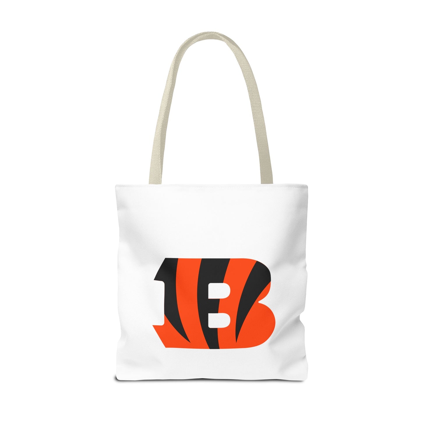 Cincinnati Bengals Tote Bag