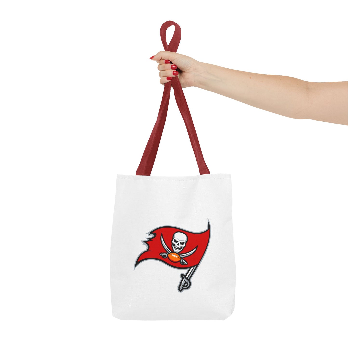 Tampa Bay Buccaneers Tote Bag
