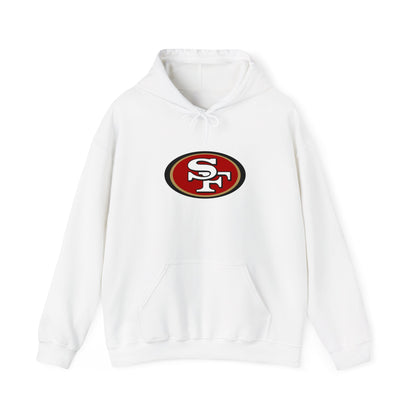 San Francisco 49ers Pullover Hoodie