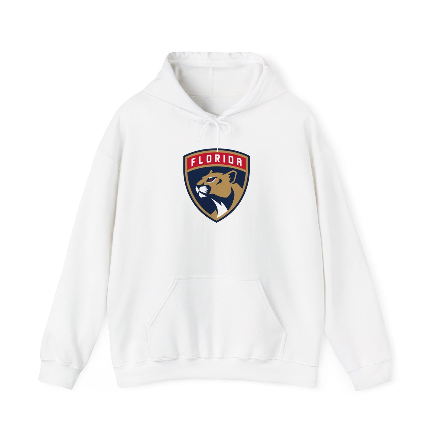 Florida Panthers Pullover Hoodie