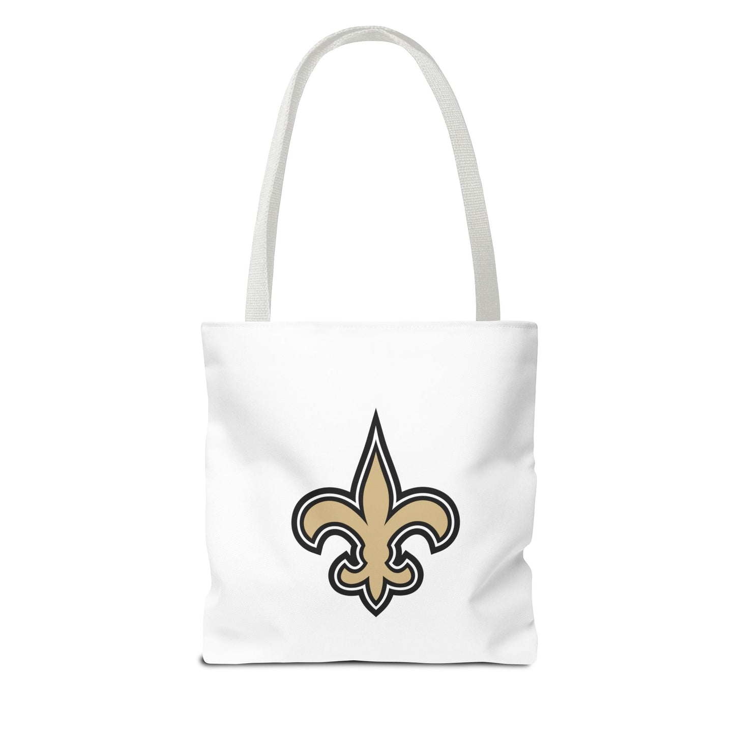 New Orleans Saints Tote Bag