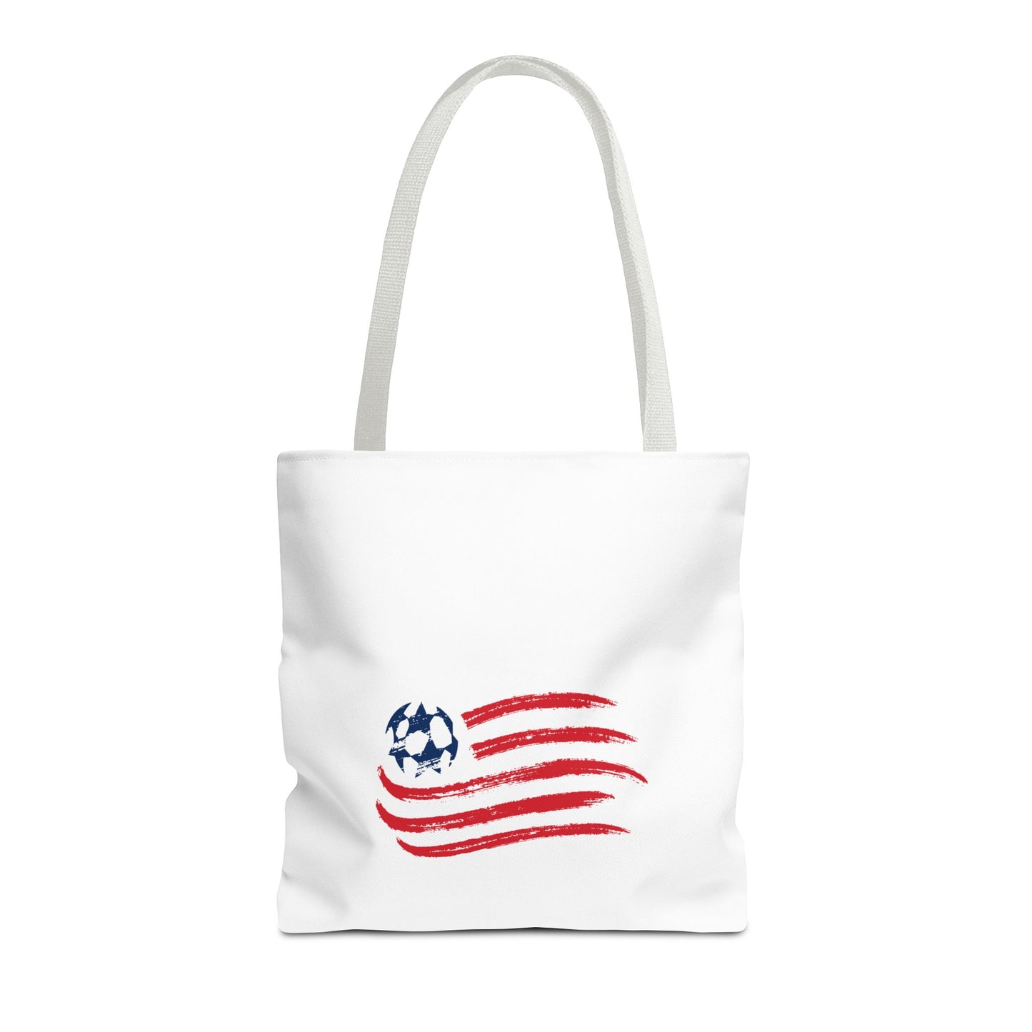 New England Revolution Tote Bag