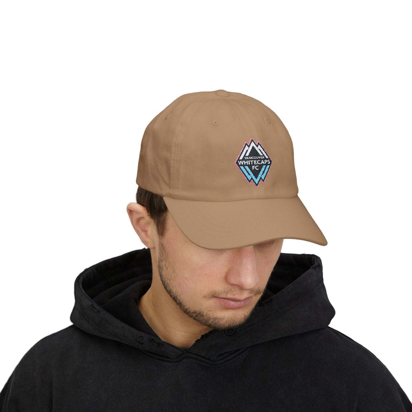 Vancouver Whitecaps FC Cap