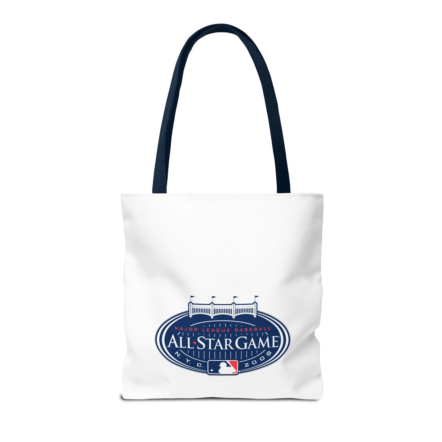 MLB All Star Game Tote Bag