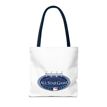 MLB All Star Game Tote Bag